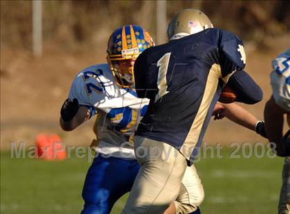 Thumbnail 2 in Brookfield @ Notre Dame Catholic photogallery.