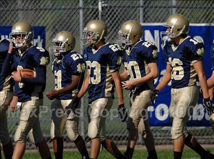 Thumbnail 1 in Brookfield @ Notre Dame Catholic photogallery.