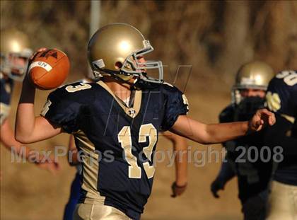 Thumbnail 1 in Brookfield @ Notre Dame Catholic photogallery.