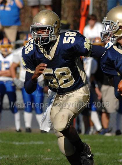 Thumbnail 2 in Brookfield @ Notre Dame Catholic photogallery.