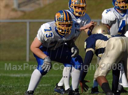 Thumbnail 1 in Brookfield @ Notre Dame Catholic photogallery.