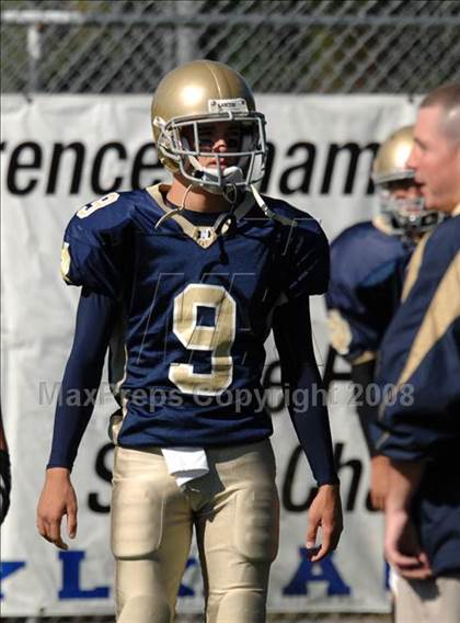 Thumbnail 3 in Brookfield @ Notre Dame Catholic photogallery.