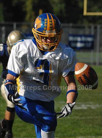Thumbnail 2 in Brookfield @ Notre Dame Catholic photogallery.