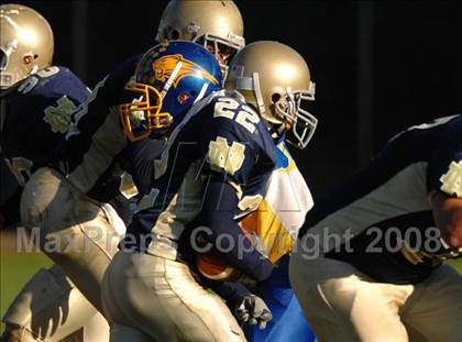 Thumbnail 3 in Brookfield @ Notre Dame Catholic photogallery.