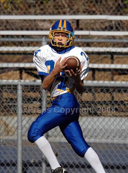 Thumbnail 2 in Brookfield @ Notre Dame Catholic photogallery.
