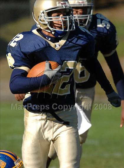 Thumbnail 1 in Brookfield @ Notre Dame Catholic photogallery.