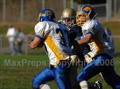Thumbnail 1 in Brookfield @ Notre Dame Catholic photogallery.