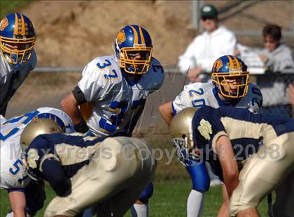 Thumbnail 1 in Brookfield @ Notre Dame Catholic photogallery.