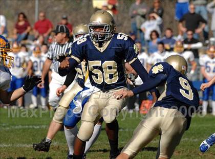 Thumbnail 1 in Brookfield @ Notre Dame Catholic photogallery.