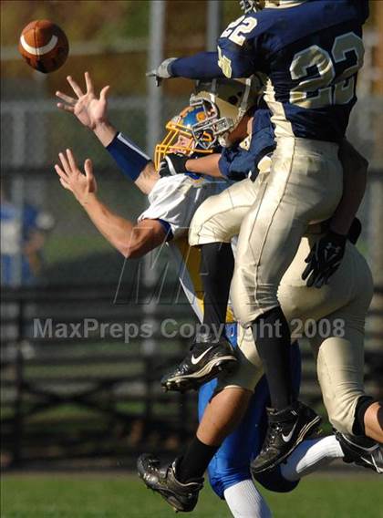 Thumbnail 3 in Brookfield @ Notre Dame Catholic photogallery.