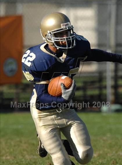 Thumbnail 3 in Brookfield @ Notre Dame Catholic photogallery.