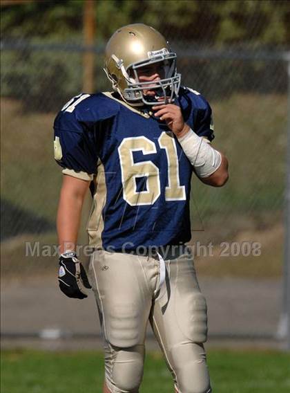 Thumbnail 2 in Brookfield @ Notre Dame Catholic photogallery.
