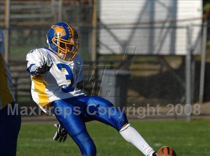 Thumbnail 3 in Brookfield @ Notre Dame Catholic photogallery.