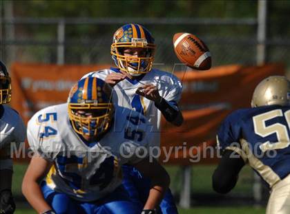 Thumbnail 1 in Brookfield @ Notre Dame Catholic photogallery.