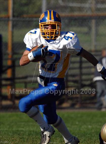 Thumbnail 1 in Brookfield @ Notre Dame Catholic photogallery.