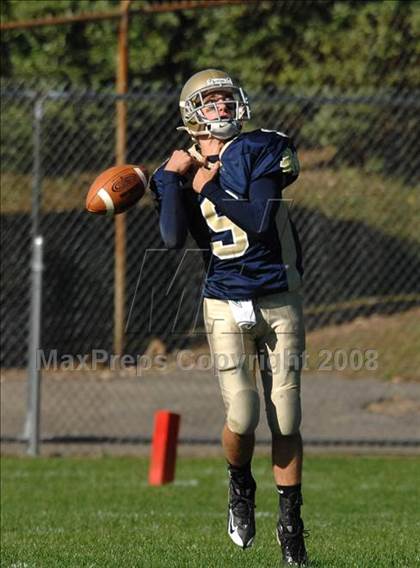 Thumbnail 2 in Brookfield @ Notre Dame Catholic photogallery.