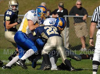 Thumbnail 1 in Brookfield @ Notre Dame Catholic photogallery.