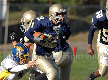 Thumbnail 2 in Brookfield @ Notre Dame Catholic photogallery.