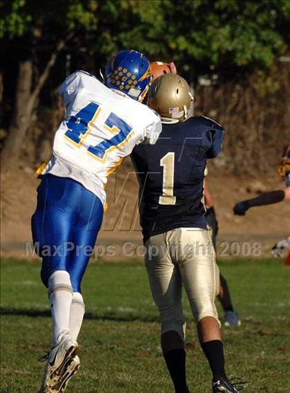 Thumbnail 3 in Brookfield @ Notre Dame Catholic photogallery.