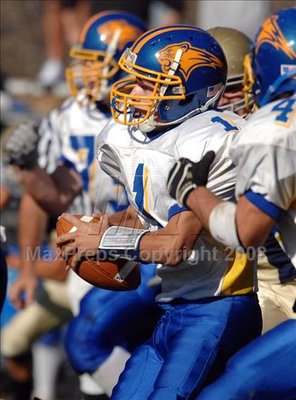 Thumbnail 3 in Brookfield @ Notre Dame Catholic photogallery.