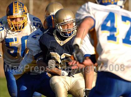 Thumbnail 1 in Brookfield @ Notre Dame Catholic photogallery.