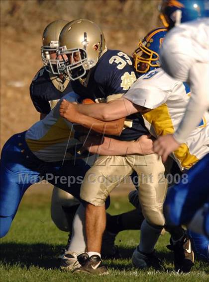 Thumbnail 1 in Brookfield @ Notre Dame Catholic photogallery.