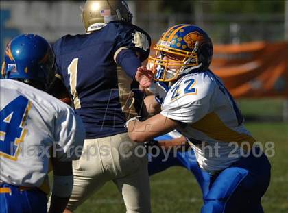 Thumbnail 1 in Brookfield @ Notre Dame Catholic photogallery.