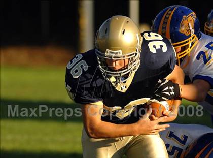 Thumbnail 3 in Brookfield @ Notre Dame Catholic photogallery.