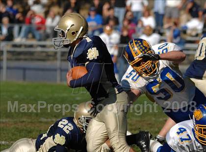 Thumbnail 3 in Brookfield @ Notre Dame Catholic photogallery.