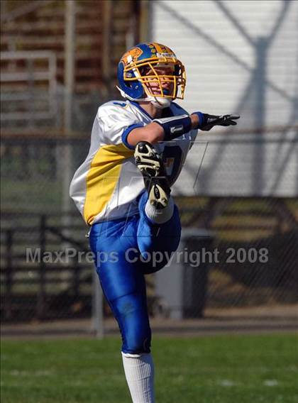 Thumbnail 2 in Brookfield @ Notre Dame Catholic photogallery.