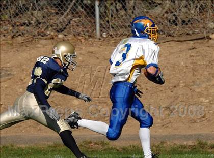 Thumbnail 2 in Brookfield @ Notre Dame Catholic photogallery.