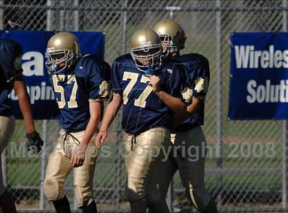 Thumbnail 2 in Brookfield @ Notre Dame Catholic photogallery.