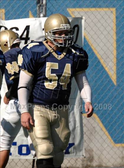 Thumbnail 1 in Brookfield @ Notre Dame Catholic photogallery.