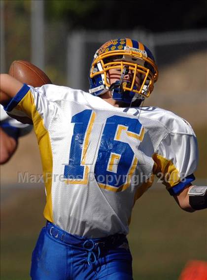 Thumbnail 2 in Brookfield @ Notre Dame Catholic photogallery.