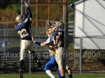 Thumbnail 3 in Brookfield @ Notre Dame Catholic photogallery.
