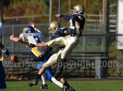 Thumbnail 2 in Brookfield @ Notre Dame Catholic photogallery.