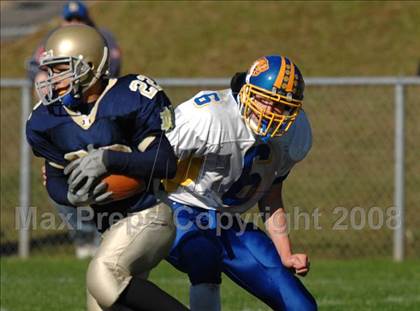 Thumbnail 3 in Brookfield @ Notre Dame Catholic photogallery.