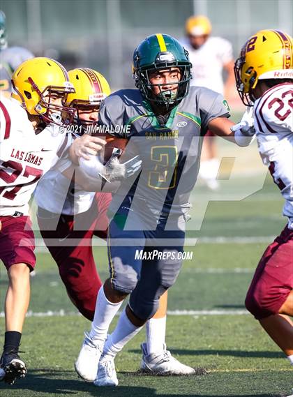 Thumbnail 2 in Las Lomas @ San Ramon Valley photogallery.