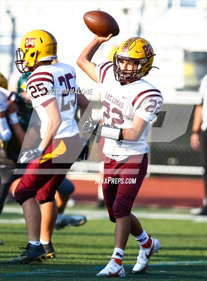 Thumbnail 3 in Las Lomas @ San Ramon Valley photogallery.