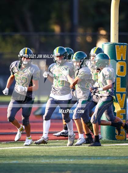 Thumbnail 3 in Las Lomas @ San Ramon Valley photogallery.