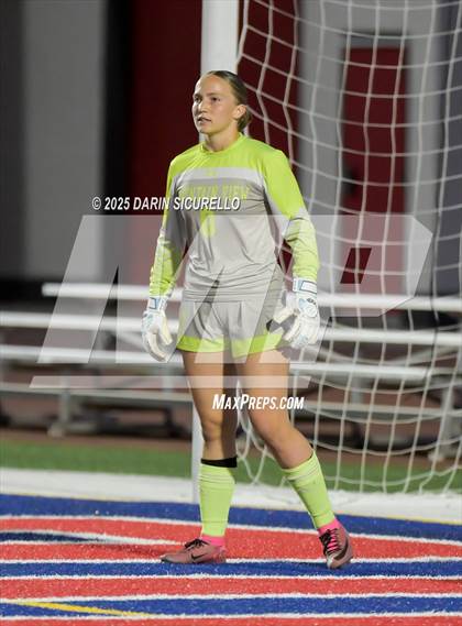 Thumbnail 2 in Williams Field vs Mountain View (AIA 6A Round 1) photogallery.
