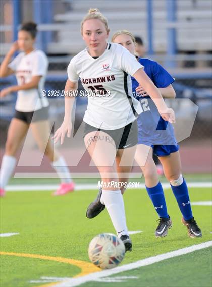 Thumbnail 3 in Williams Field vs Mountain View (AIA 6A Round 1) photogallery.