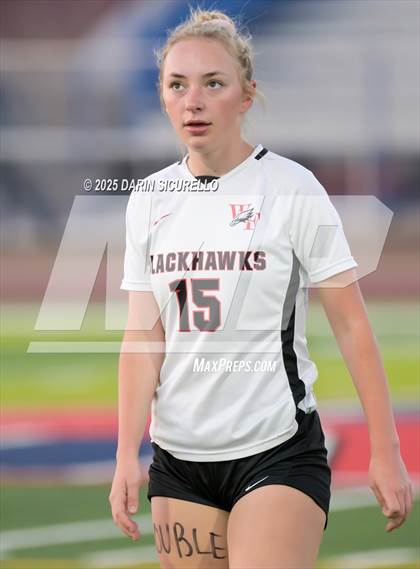 Thumbnail 1 in Williams Field vs Mountain View (AIA 6A Round 1) photogallery.