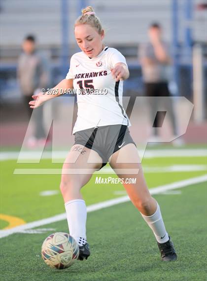 Thumbnail 3 in Williams Field vs Mountain View (AIA 6A Round 1) photogallery.