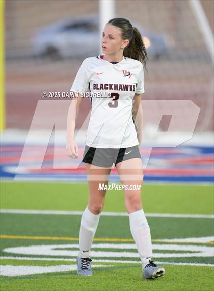 Thumbnail 2 in Williams Field vs Mountain View (AIA 6A Round 1) photogallery.