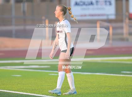 Thumbnail 1 in Williams Field vs Mountain View (AIA 6A Round 1) photogallery.