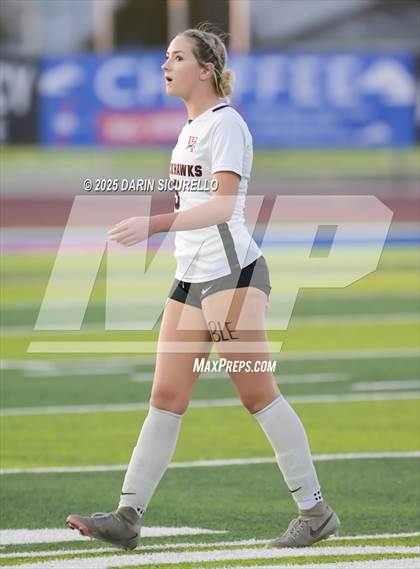 Thumbnail 1 in Williams Field vs Mountain View (AIA 6A Round 1) photogallery.