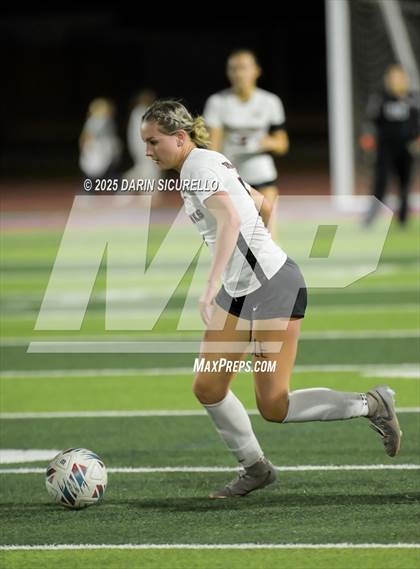 Thumbnail 1 in Williams Field vs Mountain View (AIA 6A Round 1) photogallery.