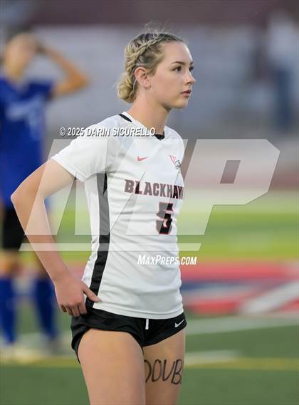 Thumbnail 2 in Williams Field vs Mountain View (AIA 6A Round 1) photogallery.