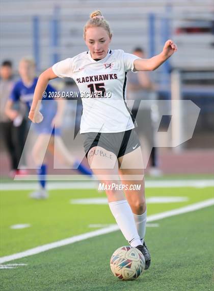 Thumbnail 1 in Williams Field vs Mountain View (AIA 6A Round 1) photogallery.